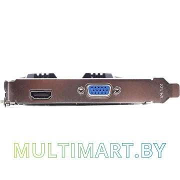 Видеокарта Colorful GeForce GT 1030 2G V3 картинка 3